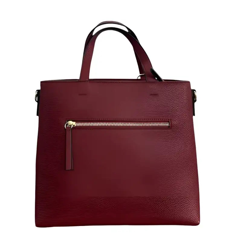 Borsa Spalla Steffy Donna Pash Bag 16174-lik-w4b - Prugna / Taglia Unica - borse a spalla