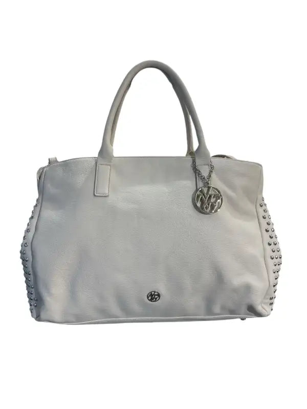 Borsa spalla Ynot? Beige Taglia Unica