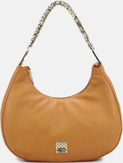 Borsa spalla Ynot? - Cuoio / Taglia Unica - borsa a spalla