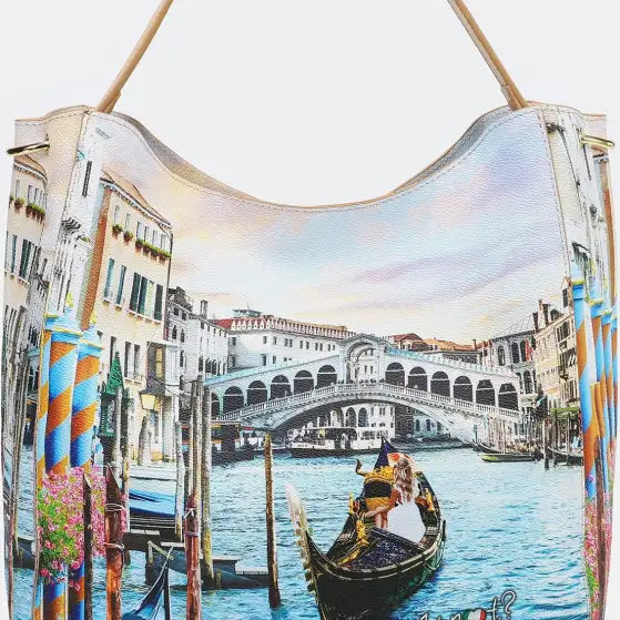  Taglia Unica - borsa a spalla