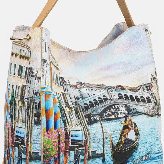  Taglia Unica - borsa a spalla