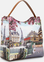 Borsa spalla Ynot? - Emily In Paris / Taglia Unica - borsa a spalla