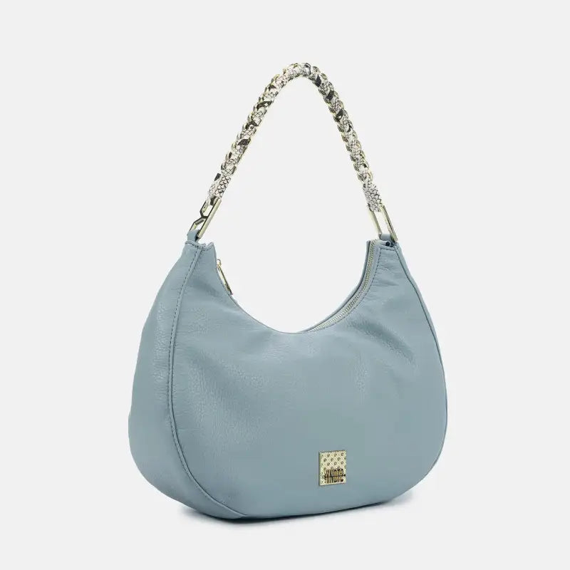 Borsa spalla Ynot? - Polvere / Taglia Unica - borsa a spalla