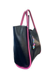 Borsa Thelma Donna Pash Bag 15628-FRI-S4B - Nero / Taglia Unica - borse a mano