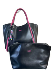 Borsa Thelma Donna Pash Bag 15628-FRI-S4B - Nero / Taglia Unica - borse a mano