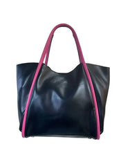 Borsa Thelma Donna Pash Bag 15628-FRI-S4B - Nero / Taglia Unica - borse a mano