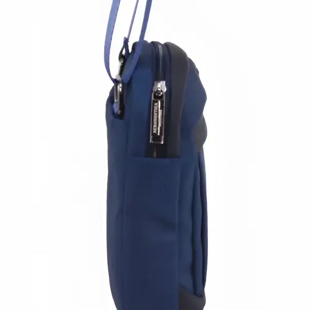 Borsa Uomo a Tracolla Messenger Momodesign