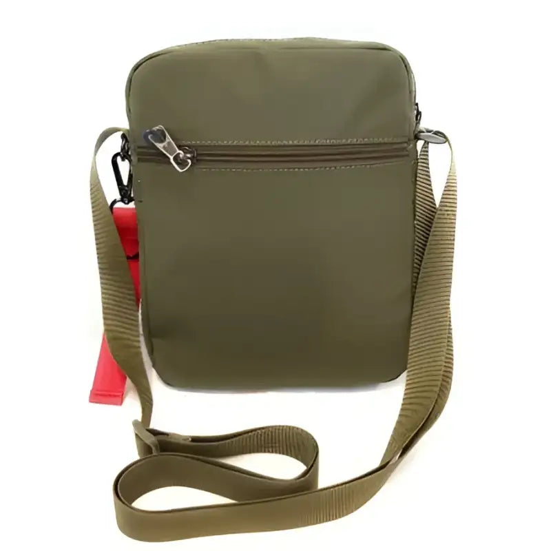 Borsa Uomo a Tracolla Messenger Momodesign