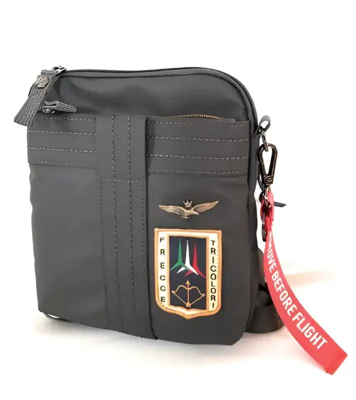Borsa Uomo a Tracolla Messenger Momodesign