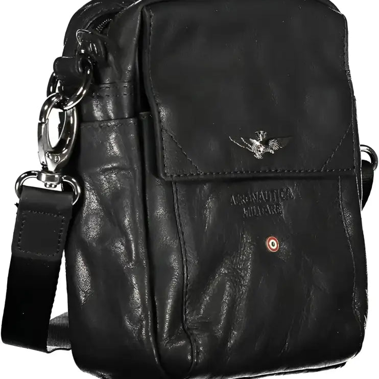 Borsa Uomo a Tracolla Messenger Momodesign