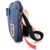 Borsa Uomo a Tracolla Messenger Momodesign