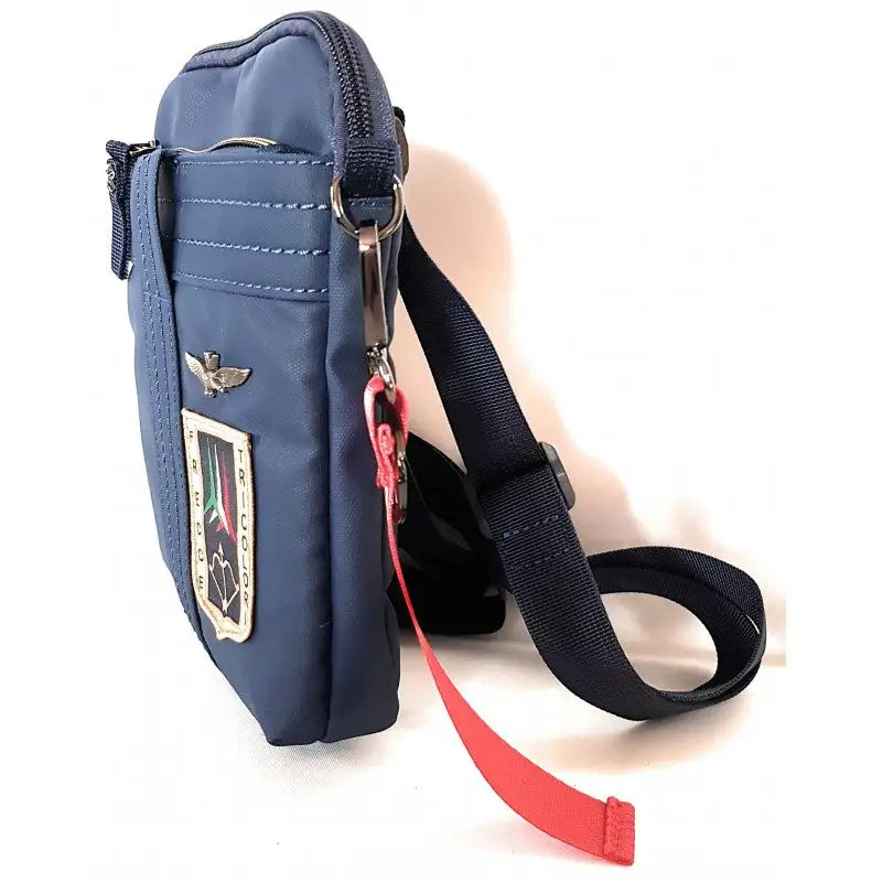 Borsa Uomo a Tracolla Messenger Momodesign