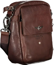 Borsa Uomo a Tracolla Messenger Momodesign