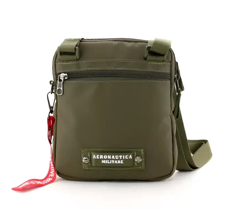 Borsa Uomo a Tracolla Messenger Momodesign