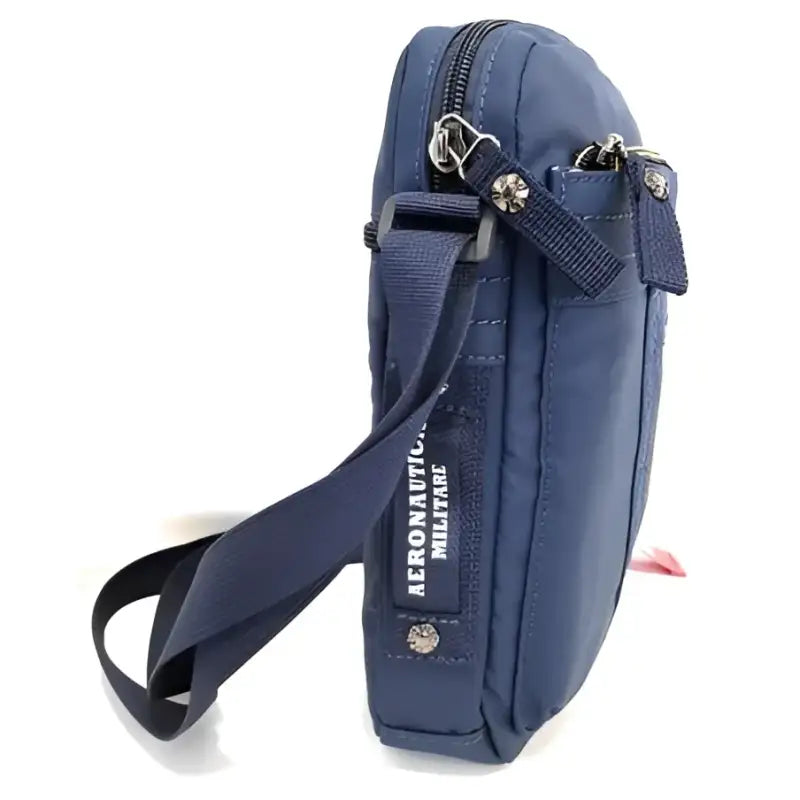 Borsa Uomo a Tracolla Messenger Momodesign
