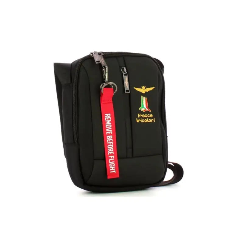Borsa Uomo a Tracolla Messenger Momodesign