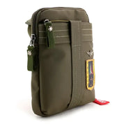 Borsa Uomo a Tracolla Messenger Momodesign