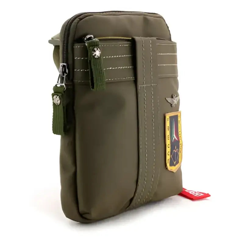 Borsa Uomo a Tracolla Messenger Momodesign