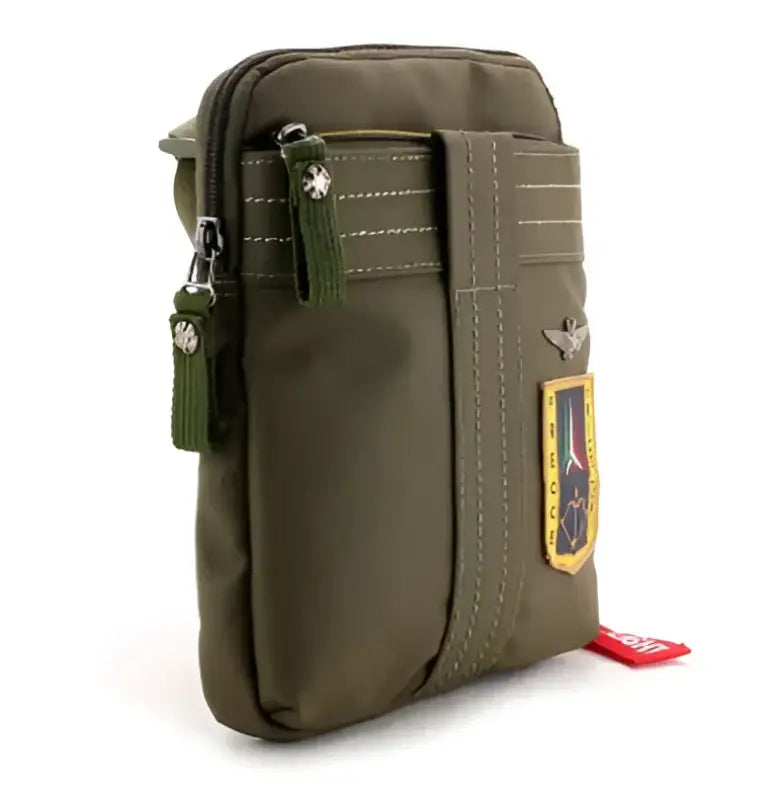 Borsa Uomo a Tracolla Messenger Momodesign