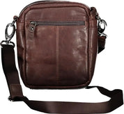 Borsa Uomo a Tracolla Messenger Momodesign