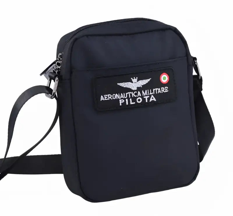 Borsa Uomo a Tracolla Messenger Momodesign
