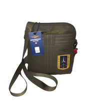 Borsa Uomo a Tracolla Messenger Momodesign