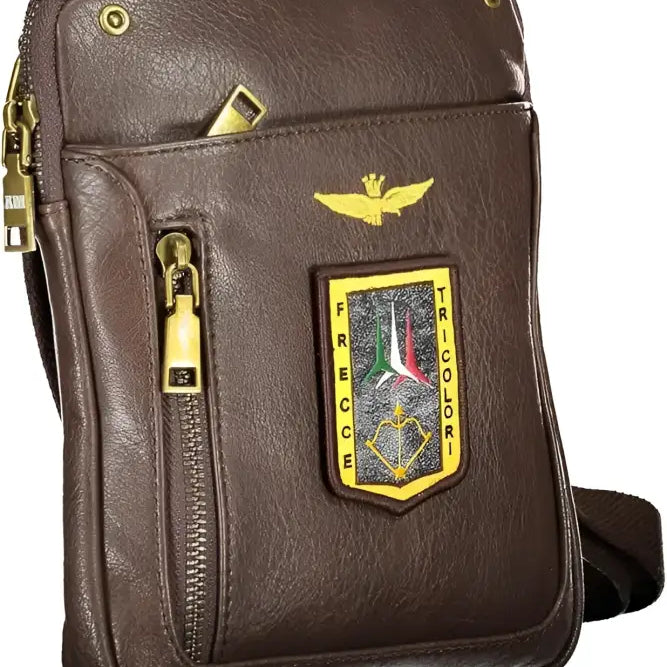 Borsa Uomo a Tracolla Messenger Momodesign