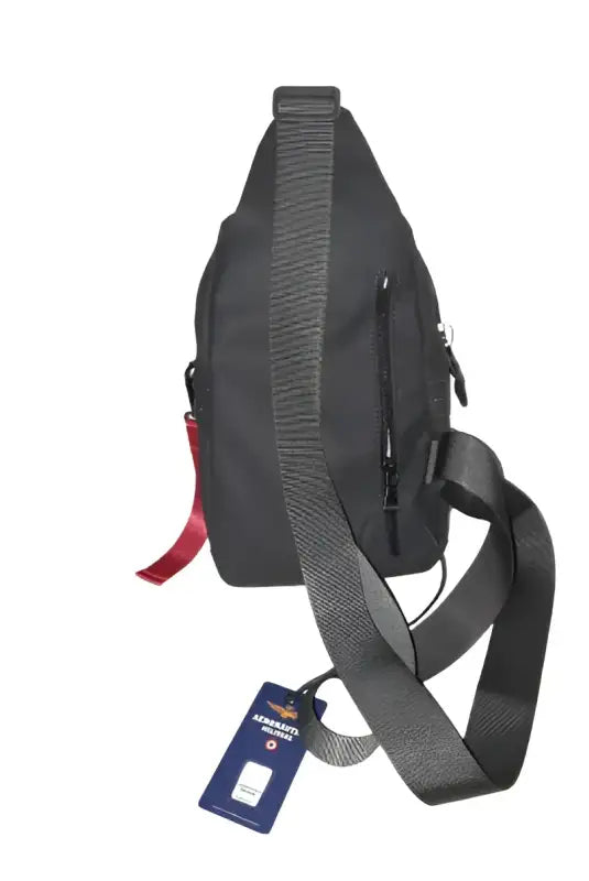 Borsa Uomo a Tracolla Messenger Momodesign