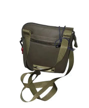 Borsa Uomo a Tracolla Messenger Momodesign