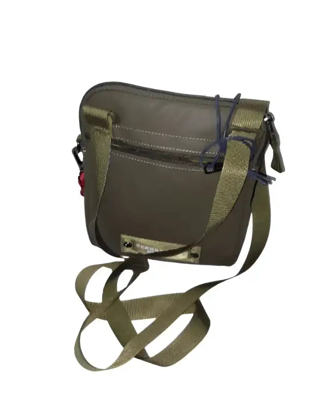 Borsa Uomo a Tracolla Messenger Momodesign