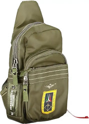 Borsa Uomo a Tracolla Messenger Momodesign