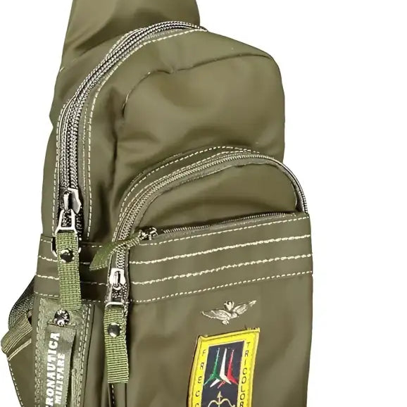 Borsa Uomo a Tracolla Messenger Momodesign