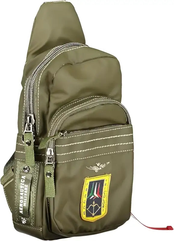 Borsa Uomo a Tracolla Messenger Momodesign