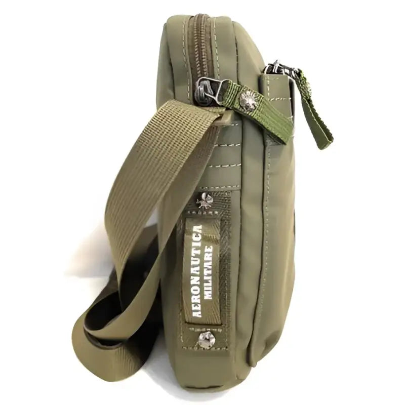 Borsa Uomo a Tracolla Messenger Momodesign