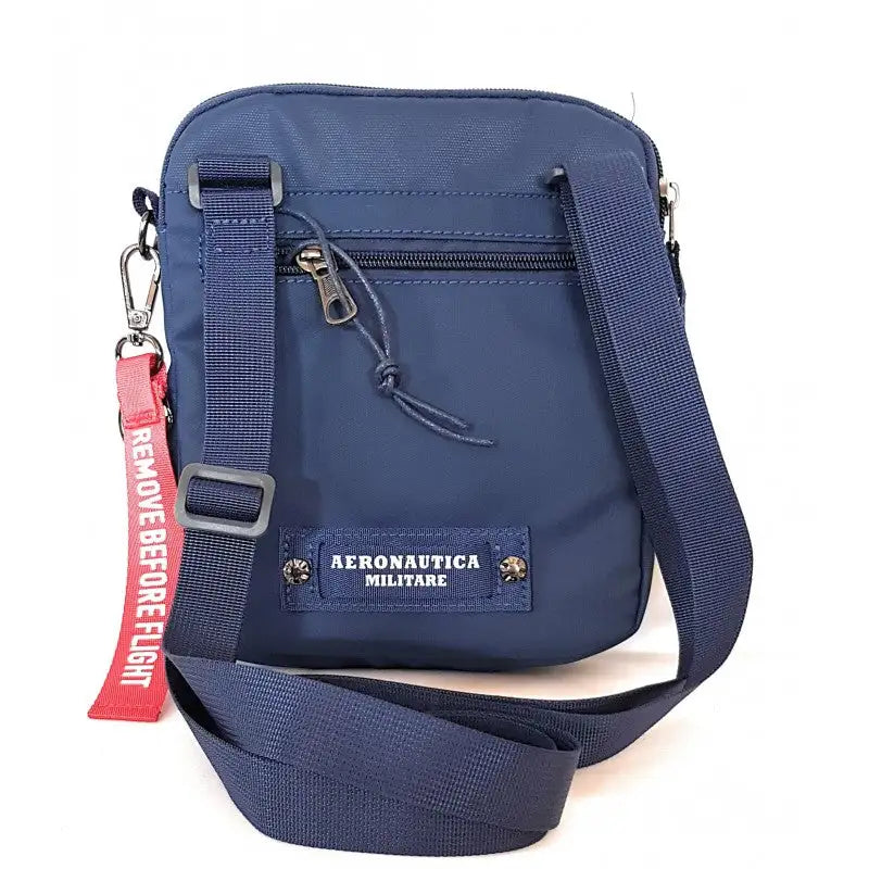 Borsa Uomo a Tracolla Messenger Momodesign