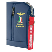 Borsa Uomo a Tracolla Messenger Momodesign
