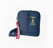Borsa Uomo a Tracolla Messenger Momodesign