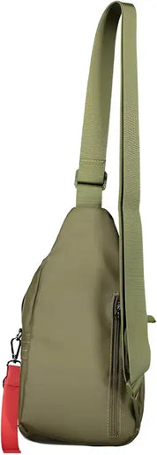 Borsa Uomo a Tracolla Messenger Momodesign