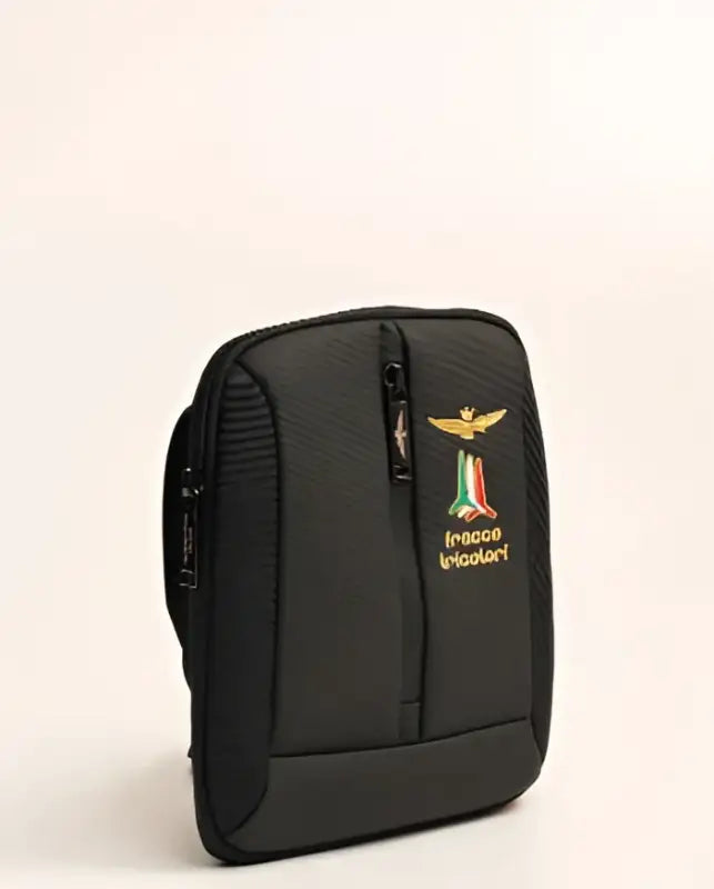 Borsa Uomo a Tracolla Messenger Momodesign