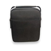 Borsa Uomo a Tracolla Messenger Momodesign Nero Taglia Unica