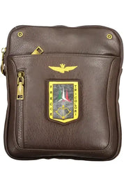 Borsa Uomo a Tracolla Messenger Momodesign T.MORO Taglia Unica