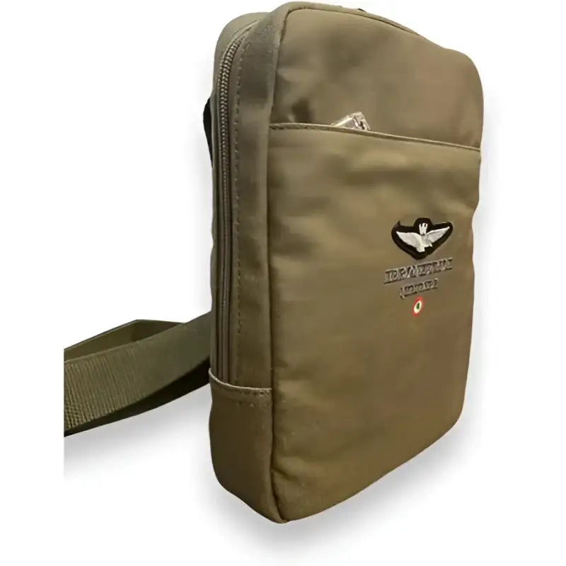 Borsa Uomo a Tracolla Messenger Momodesign