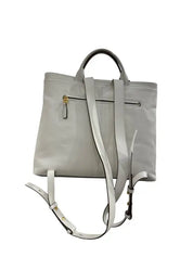 Borsa/Zaino Nannini - Bianco / Taglia Unica - BorsaZaino