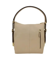 Borsa/Zaino Tiziana Donna Nannini 18212- - Beige / Taglia Unica