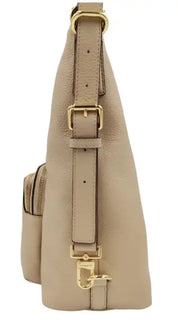 Borsa/Zaino Tiziana Donna Nannini 18212- - Beige / Taglia Unica