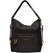 Borsa/Zaino Tiziana Donna Nannini 18212 - Sigaro / Taglia Unica