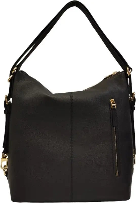 Borsa/Zaino Tiziana Donna Nannini 18212 - Sigaro / Taglia Unica