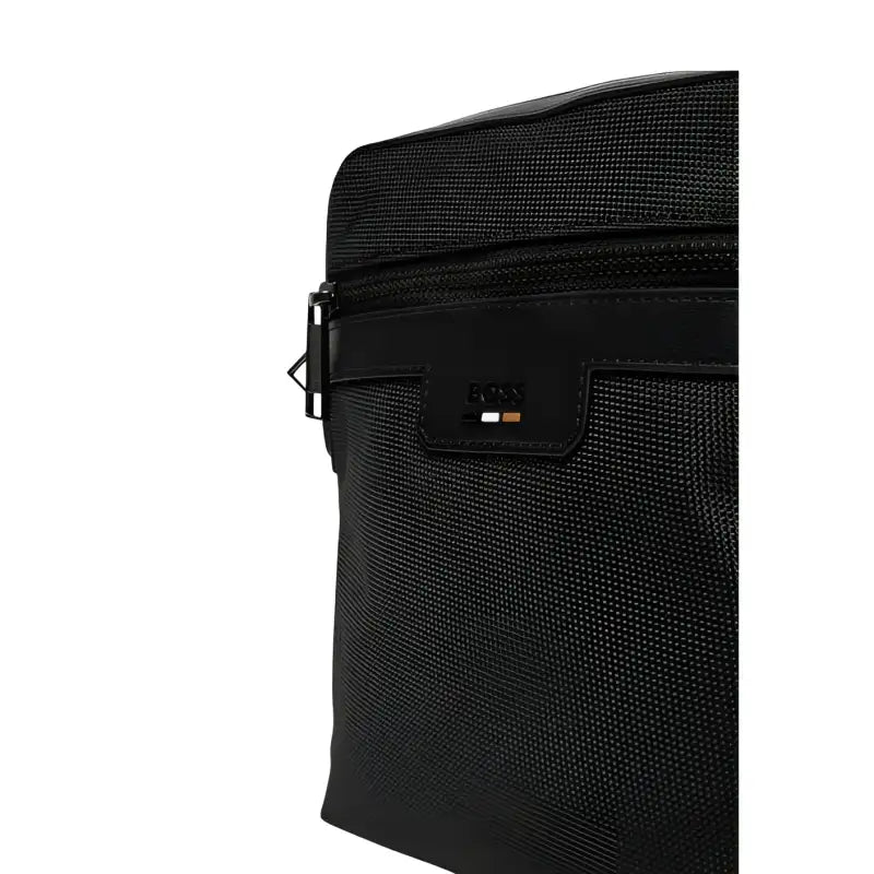 Boss Borsa Uomo - black - Accessori Borse