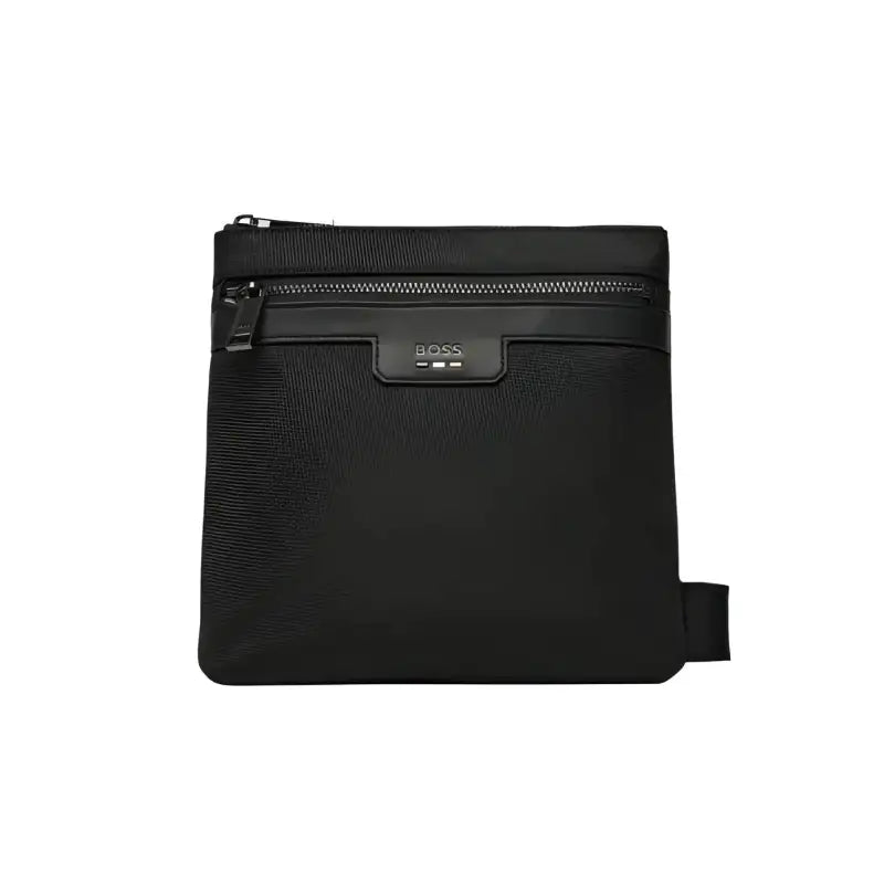 Boss Borsa Uomo black