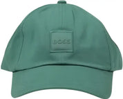 Boss Cappello Uomo - green - Accessori Cappelli
